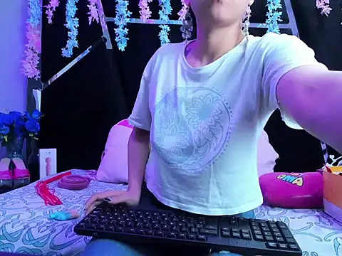 calipso swet online show from September 18, 9:18 pm