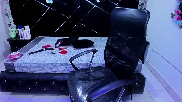 calipso swet online show from March 3, 9:44 pm