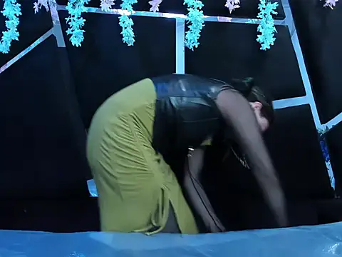 calipso swet online show from September 20, 8:47 pm