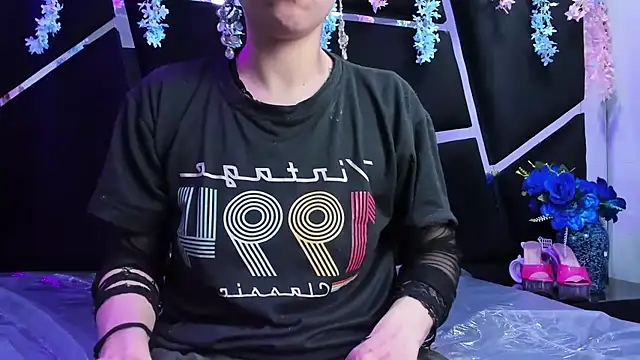 calipso swet online show from October 1, 8:46 pm