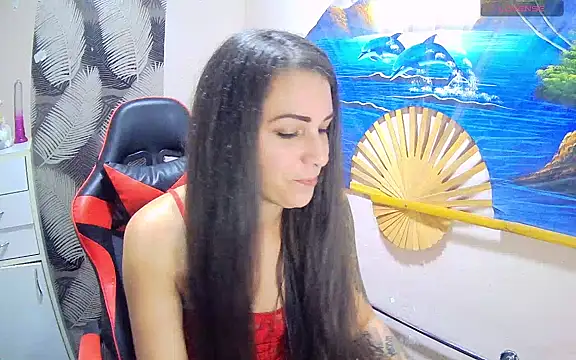 Catbaby32 online show from October 25, 9:26 pm