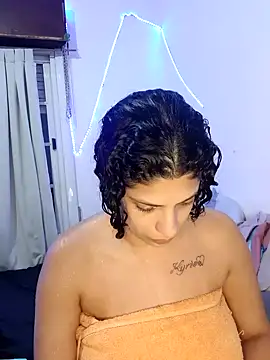 Shura xxxBig online show from November 9, 2:15 am