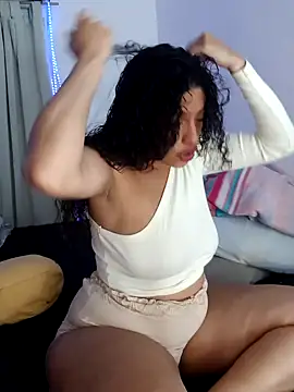 Shura xxxBig online show from January 10, 1:45 am