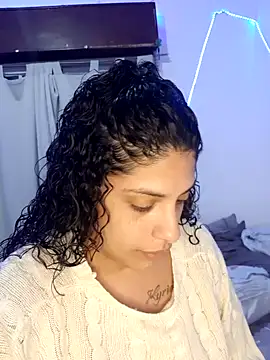 Shura xxxBig online show from November 5, 1:31 am