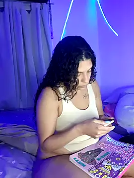 Shura xxxBig online show from November 20, 1:17 am