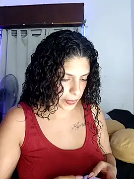 Shura xxxBig online show from January 11, 2:18 am