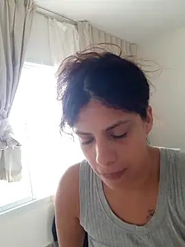 Shura xxxBig online show from March 14, 7:09 pm