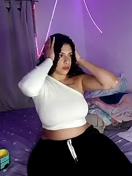 Shura xxxBig online show from November 8, 12:47 am