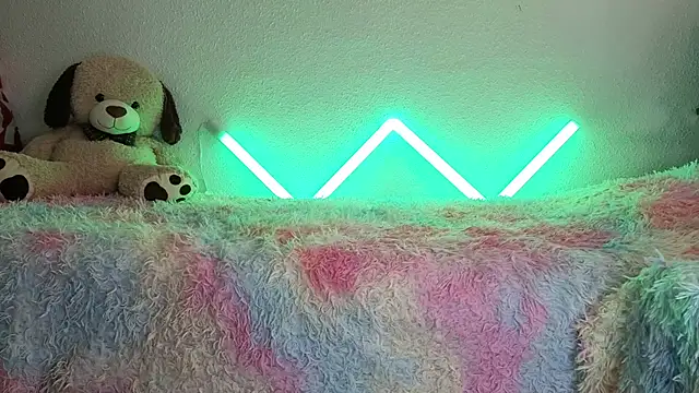 Dreamy candy69 online show from July 2, 3:29 pm