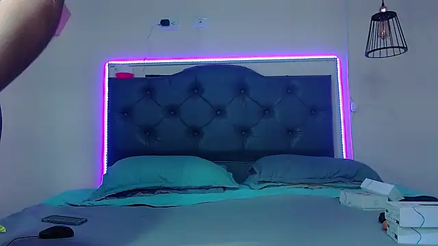 Kim clark1 online show from October 24, 3:44 pm