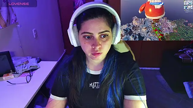 Vallolet Spencer online show from December 31, 12:54 am