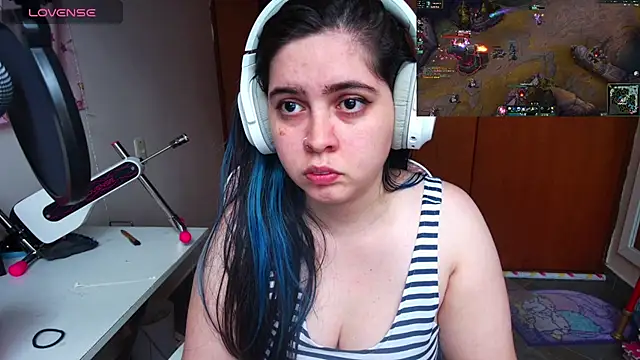 Vallolet Spencer online show from February 6, 12:15 pm