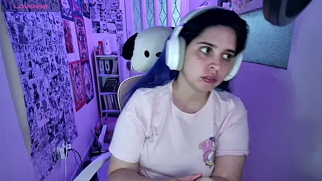 Vallolet Spencer online show from September 28, 6:31 am