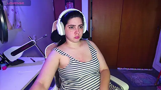 Vallolet Spencer online show from February 6, 3:16 am