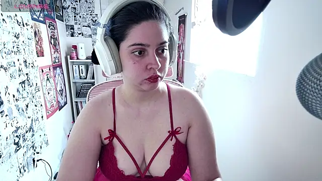 Vallolet Spencer online show from September 27, 6:25 pm