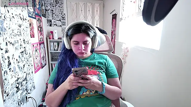 Vallolet Spencer online show from September 22, 3:40 pm