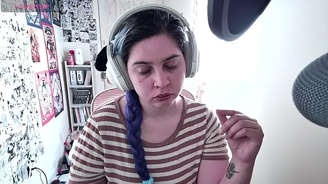 Vallolet Spencer online show from September 26, 2:35 pm