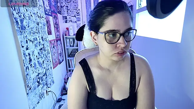 Vallolet Spencer online show from October 30, 10:28 pm