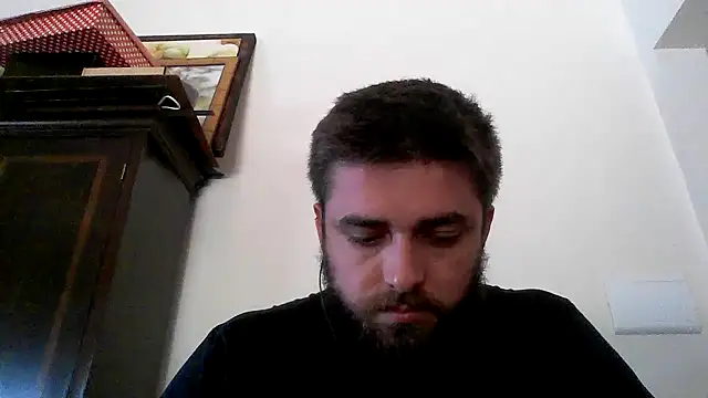 Snapshot of Dat1994 chatting on February 7, 5:18 pm Dat1994 online show from February 7, 5:18 pm