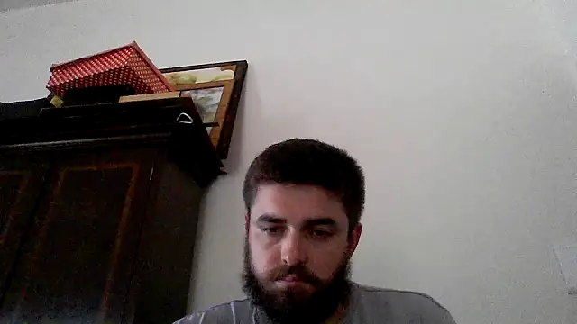 Snapshot of Dat1994 chatting on February 6, 5:40 pm Dat1994 online show from February 6, 5:40 pm