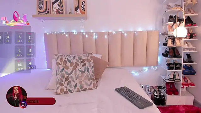 coralsmith11 online show from September 21, 12:21 pm