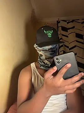 StallionPiper12 online show from February 17, 5:43 pm