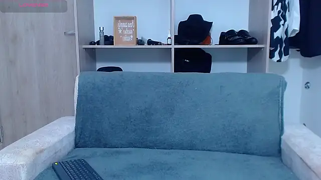 Tristan-bm online show from September 27, 12:44 pm