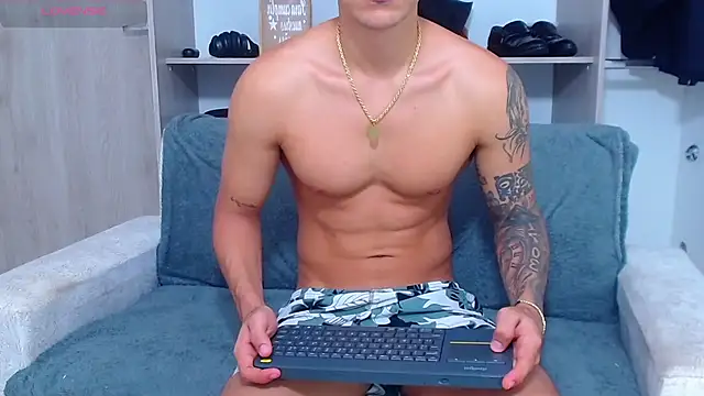 Tristan-bm online show from September 25, 12:33 pm