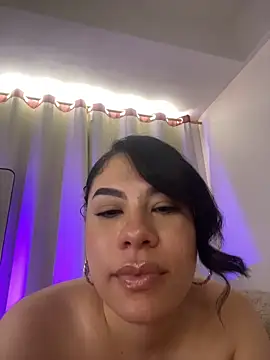 lilswaay online show from March 12, 8:02 pm