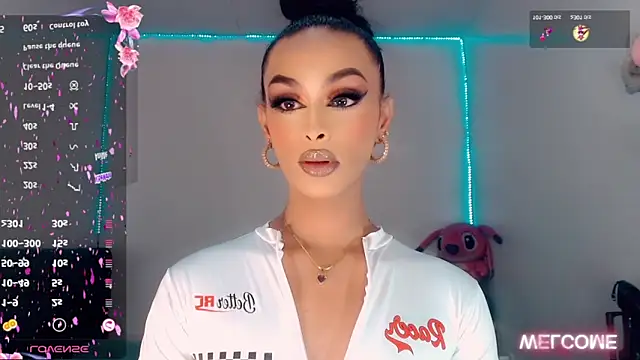  Riannagarcia  online show from October 30, 2:43 am