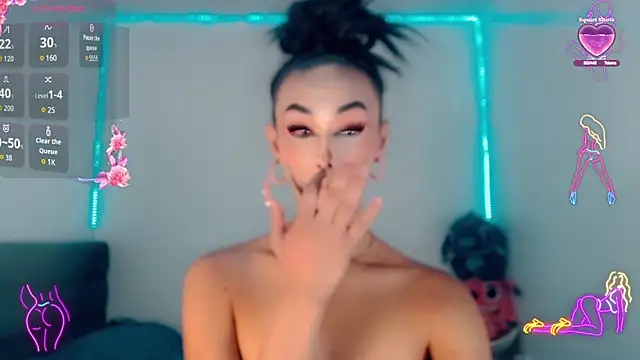 Snapshot of _Riannagarcia_ chatting on September 26, 7:15 am Riannagarcia online show from September 26, 7:15 am