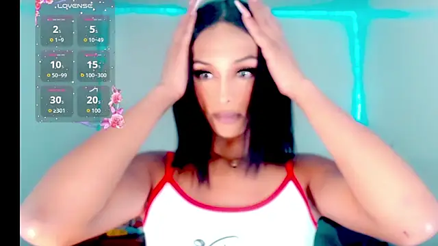  Riannagarcia  online show from December 15, 10:37 pm