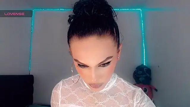  Riannagarcia  online show from November 4, 3:43 am