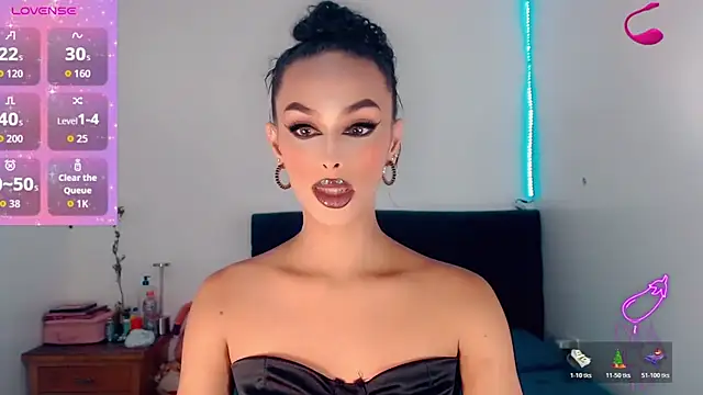  Riannagarcia  online show from November 26, 4:01 am