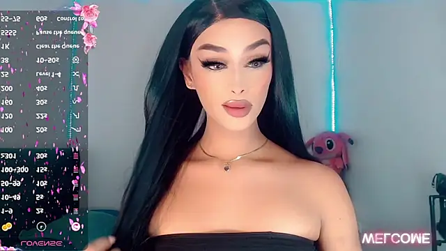  Riannagarcia  online show from October 31, 3:14 am