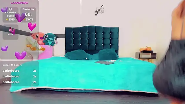 Snapshot of _Riannagarcia_ chatting on March 11, 7:36 pm Riannagarcia online show from March 11, 7:36 pm