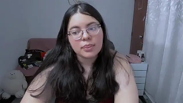 Aria Fullbuster online show from November 23, 9:25 pm