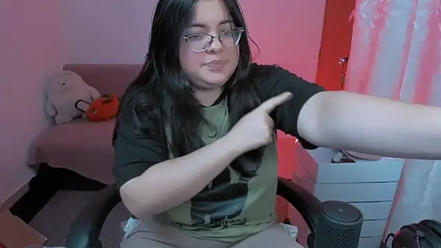 Aria Fullbuster online show from November 20, 9:36 pm