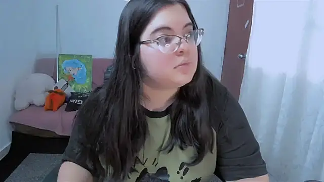 Aria Fullbuster online show from November 9, 8:02 pm