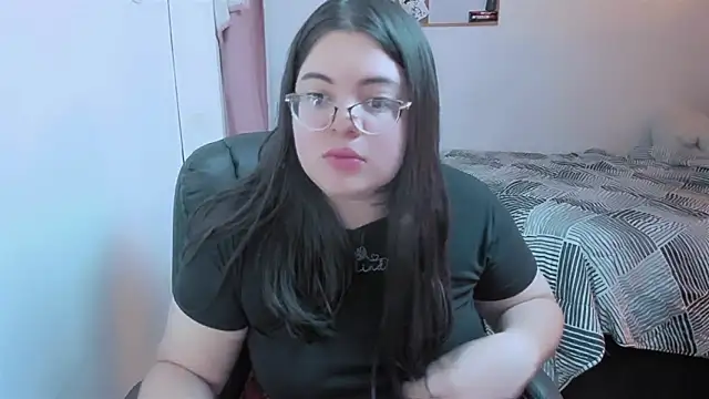 Aria Fullbuster online show from October 28, 8:19 pm