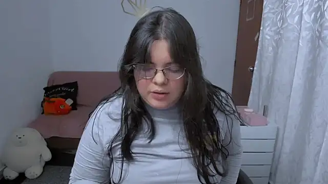 Aria Fullbuster online show from November 21, 9:14 pm