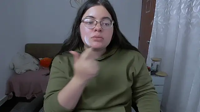 Aria Fullbuster online show from December 3, 9:36 pm