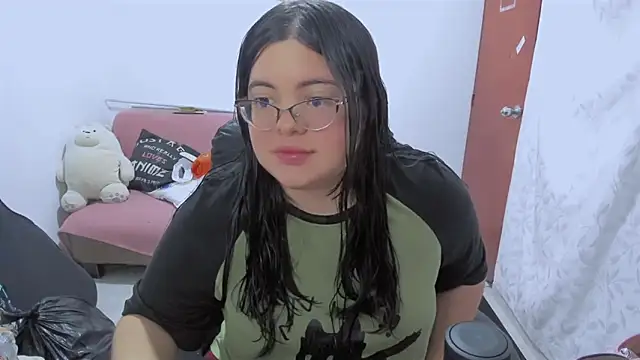 Aria Fullbuster online show from November 4, 9:18 pm