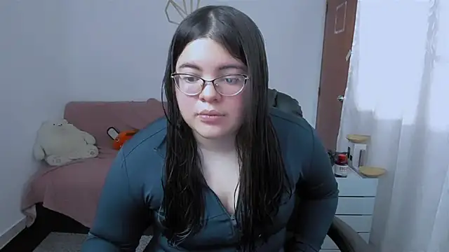 Aria Fullbuster online show from November 30, 7:47 pm