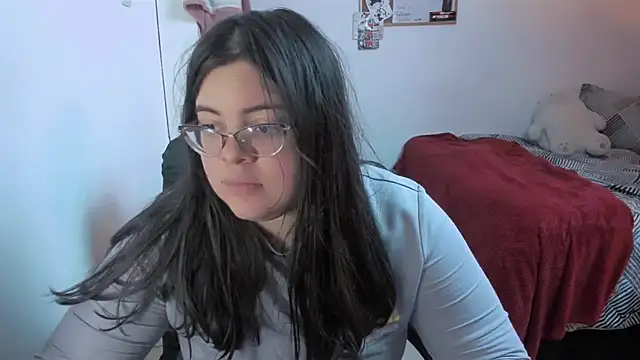 Aria Fullbuster online show from October 23, 8:51 pm