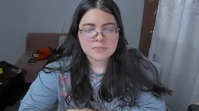 Aria Fullbuster online show from November 15, 8:57 pm