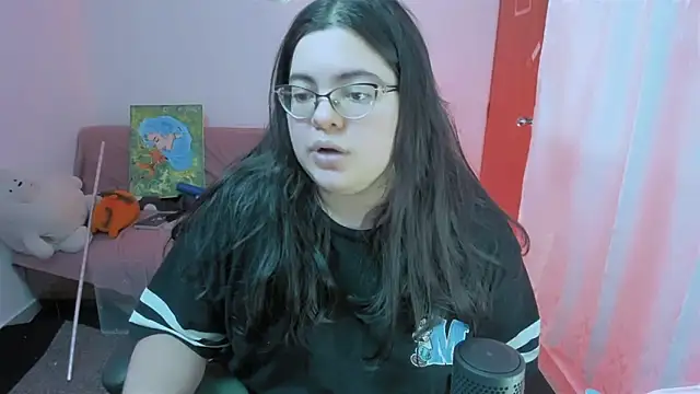 Aria Fullbuster online show from November 8, 9:07 pm