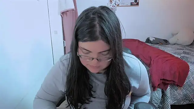 Aria Fullbuster online show from October 22, 9:46 pm