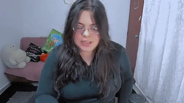 Aria Fullbuster online show from November 6, 9:19 pm