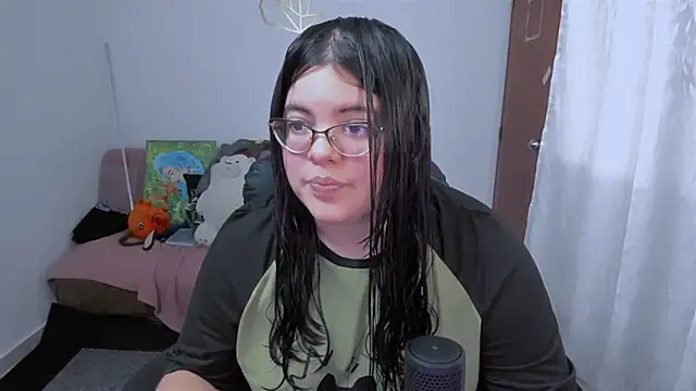 Aria Fullbuster online show from November 11, 9:42 pm